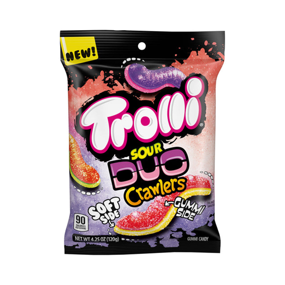 Trolli- Crawlers