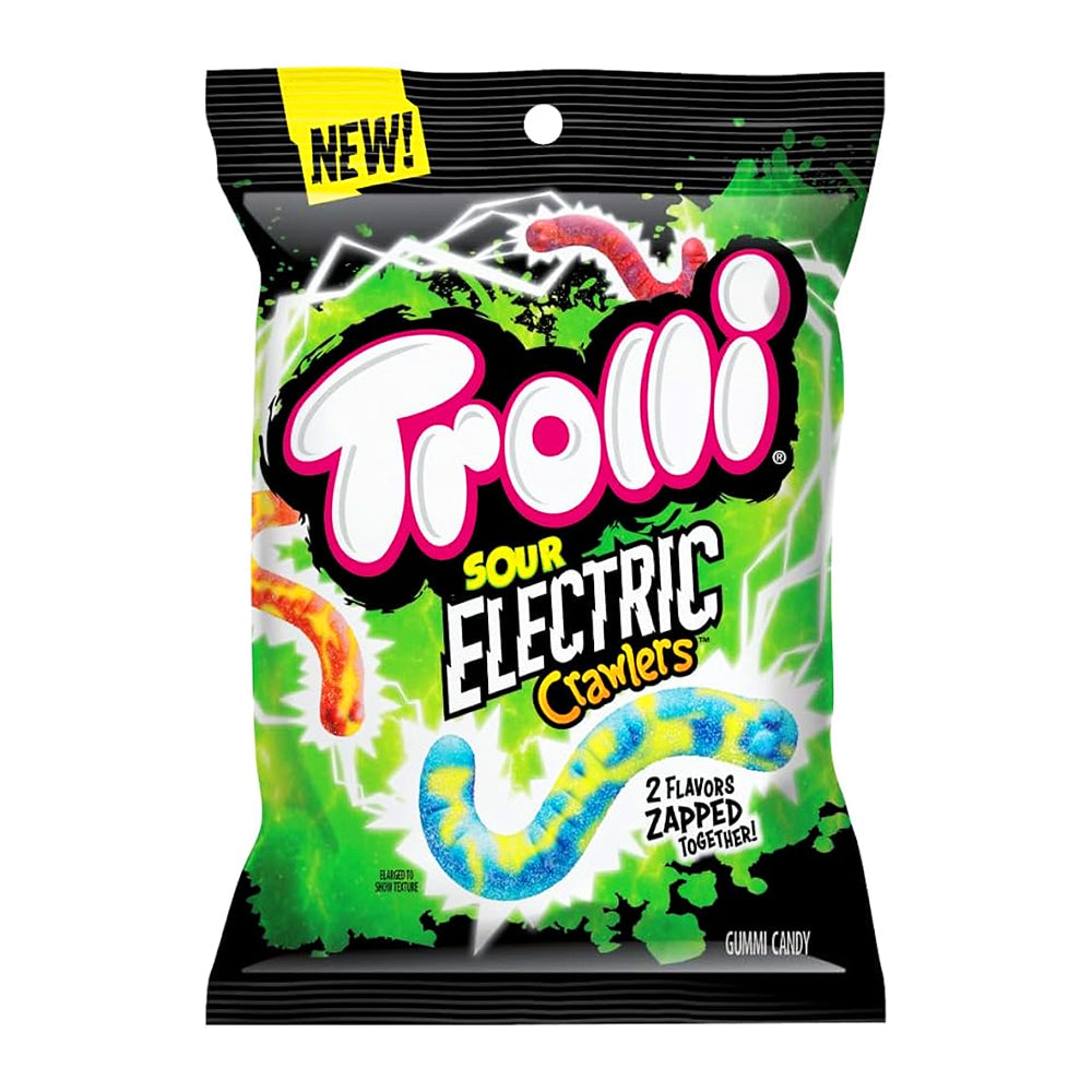 Trolli - Electric