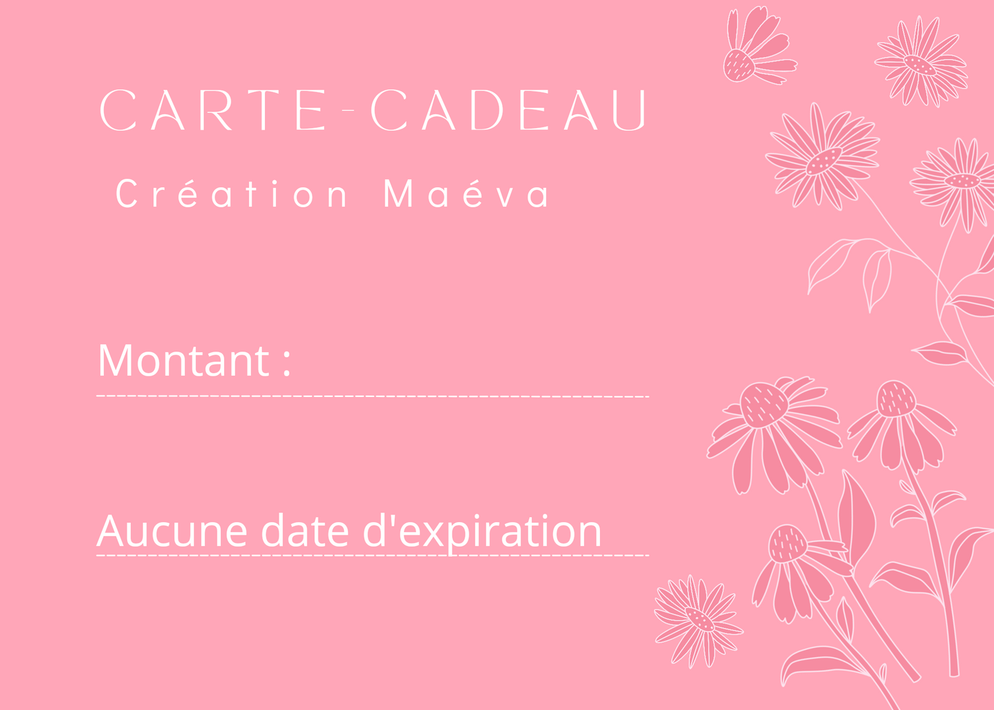 Carte-cadeau