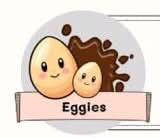 Eggies