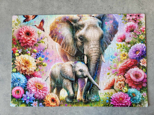 Elephant