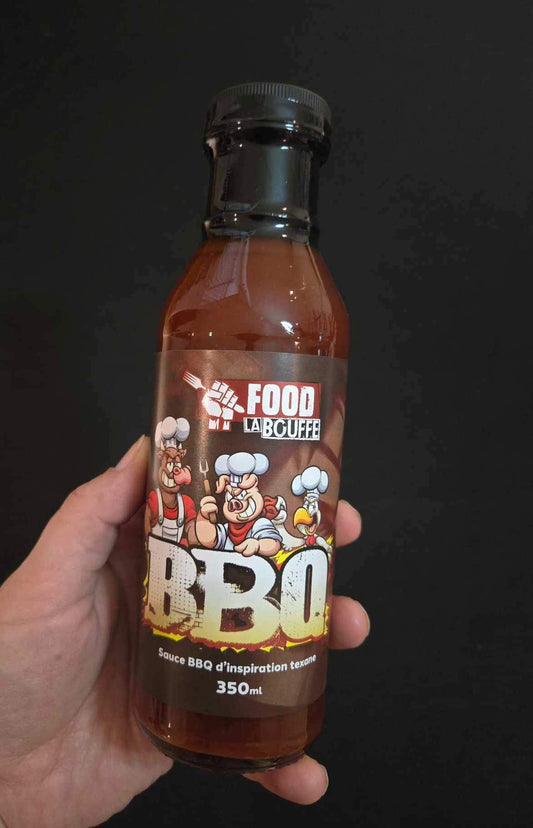 Sauce bbq