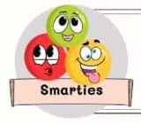 Smarties