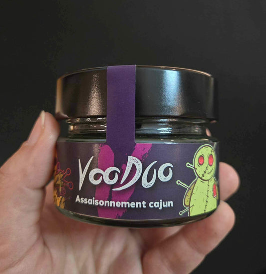 VooDoo