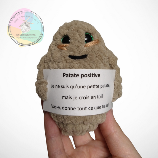 Patate positive